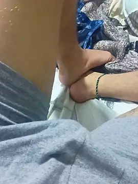 Andres_medi32 Webcam show