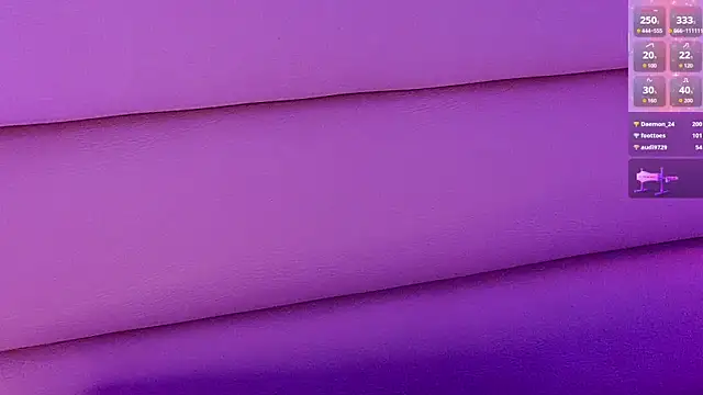 Evangelyne_1 – Live XXX-chat