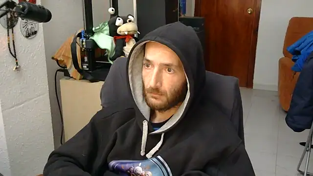 Chat XXX en directo de softail85