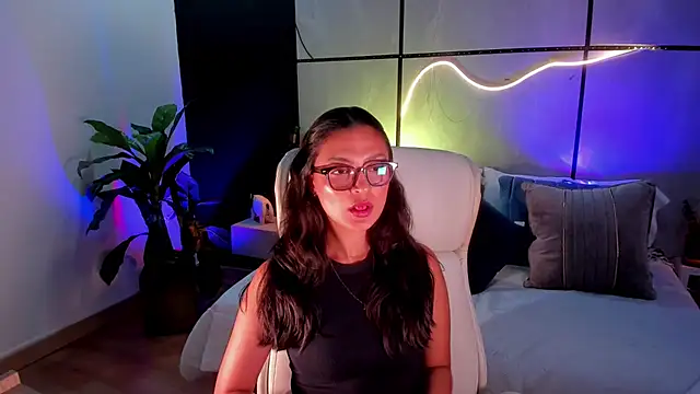 Gia_Mazzon 即時 XXX 聊天