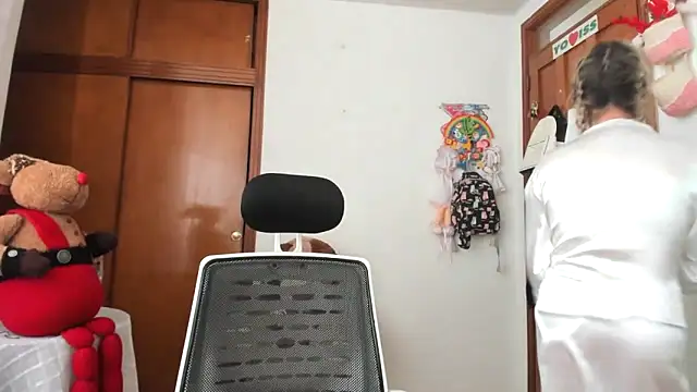 Adele_johnsonn1 Obrolan Langsung XXX