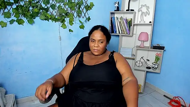 Chatroom XXX en direct de bbw_charlote