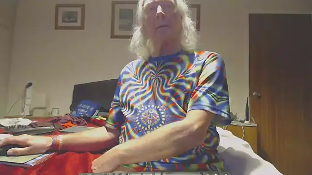 WaverlyKernow Webcam-Show