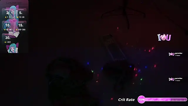 Živý XXX chat were-Naughty