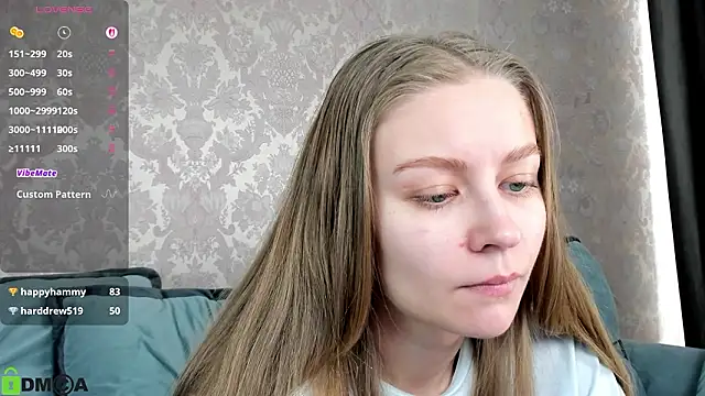 Polumna_cute Obrolan Langsung XXX