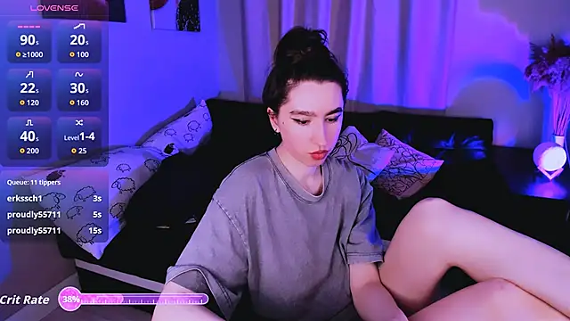 Lily_xBabe Chat XXX live