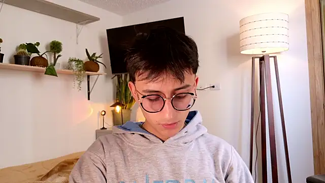 Mr_evan1 live XXX chat