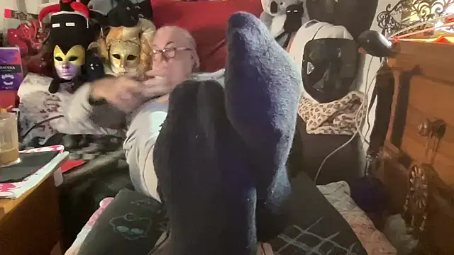 EroticVenetian – Live XXX-chat