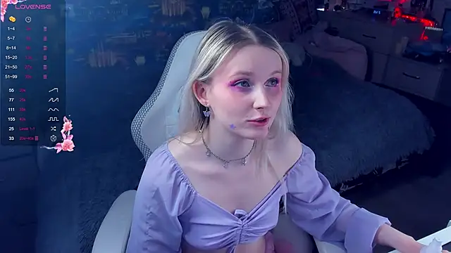 SweeteRose_Royce Obrolan Langsung XXX