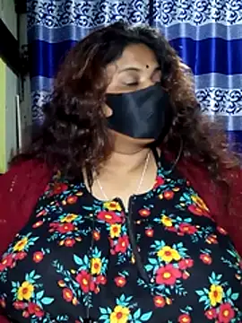 Dusto_Meye Show in webcam