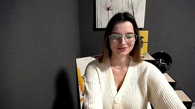 lady_olivia_'s Live XXX Chat