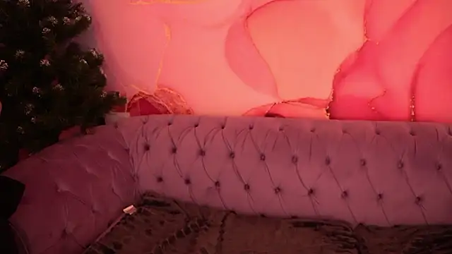 MagicPeachh_ 라이브 XXX 채팅