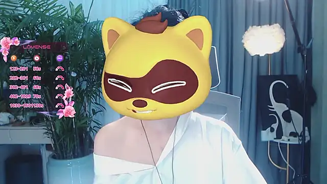 feifei-love Live XXX-Chat