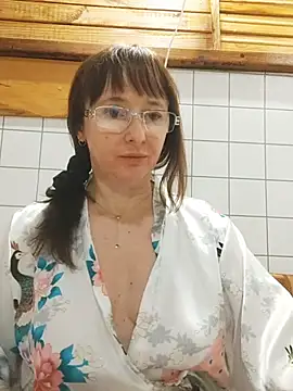 XXX chat uživo modela Rusalohkax