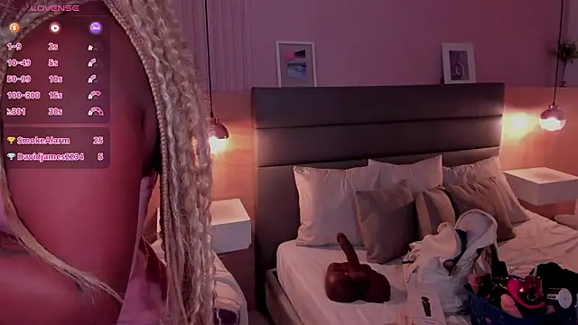 Czat XXX na żywo – mia_schwarz