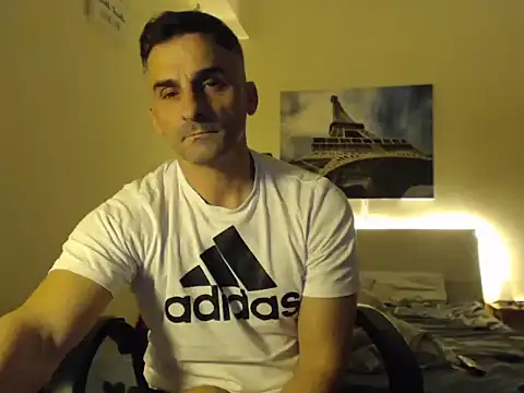 Chat XXX en directo de amydamarw