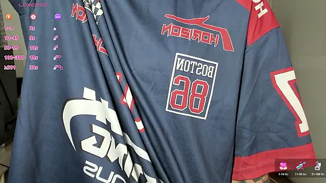 Chat XXX en directo de Damon__333