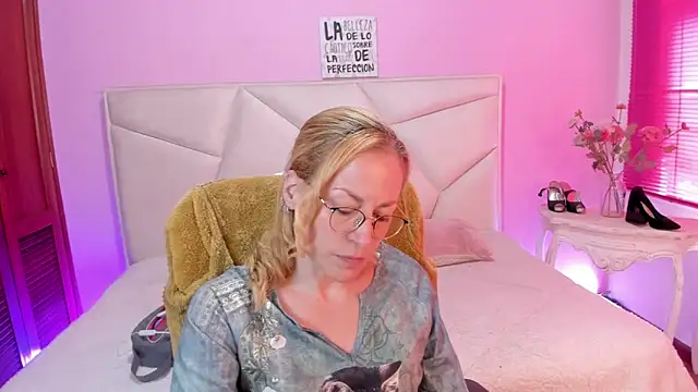 SammySanders Obrolan Langsung XXX