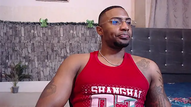 دردشة Joseph_Fit97 الجنسية المباشرة