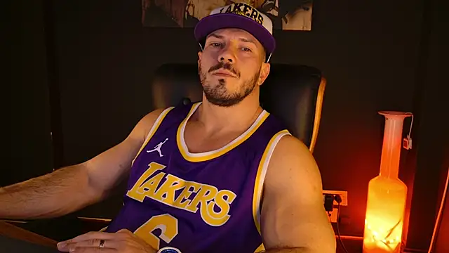 Chat XXX en directo de AngeloEric