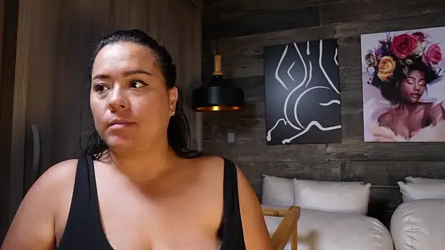 DanyAndAlexa Live XXX-Chat