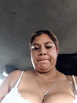 Laura-Hernandez Obrolan Langsung XXX