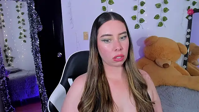 JanneKim Obrolan Langsung XXX