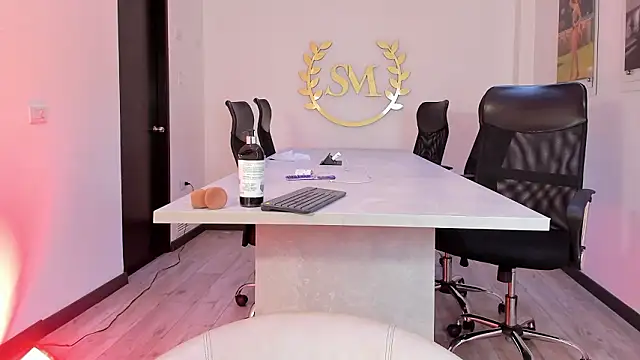 NairobiLee – Naživo XXX chat