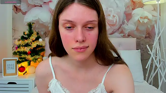 Вебкам-шоу JaneBrowni