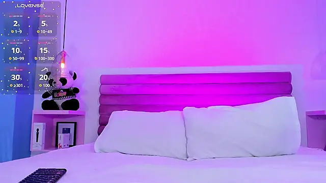 AbyCooper 即時 XXX 聊天