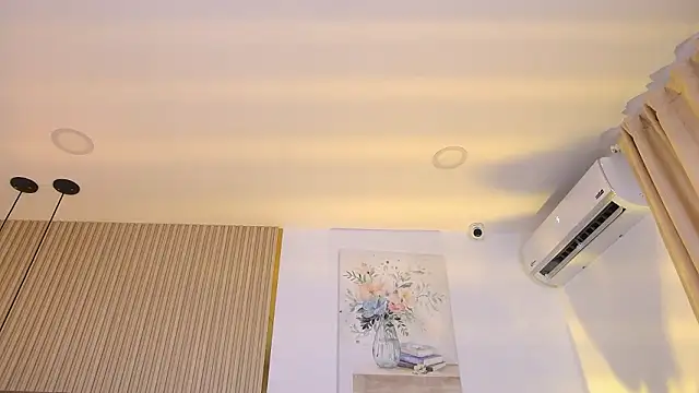 MeganCruzGB Obrolan Langsung XXX