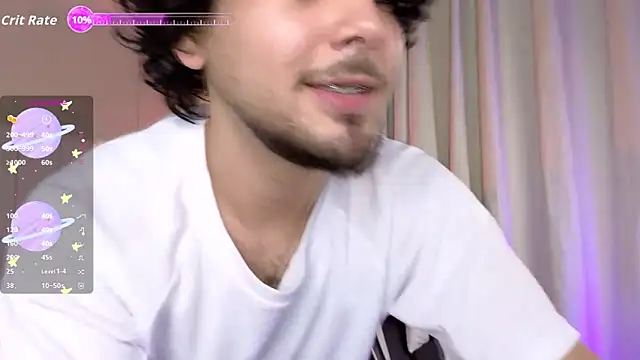 Samir_bear's Webcam Show