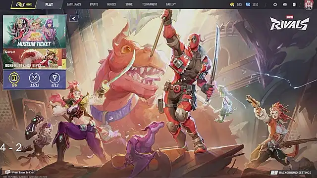 lovemirgaming Live XXX-Chat