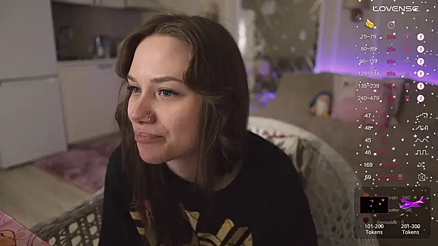 Czat XXX na żywo – alexa_feels_