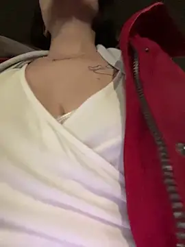 Chat XXX ao vivo de NataKitten