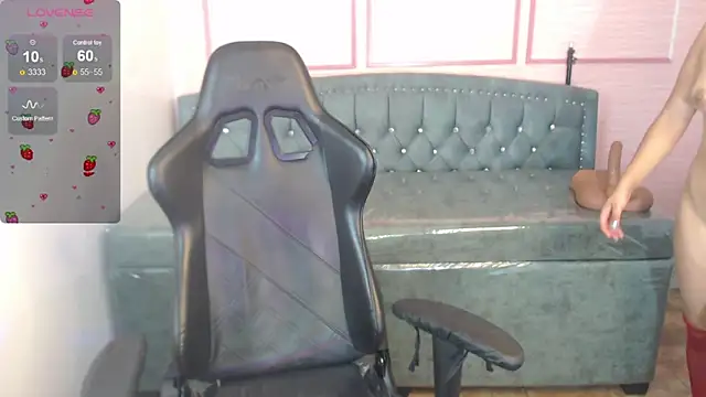 alexa_romero_t Obrolan Langsung XXX