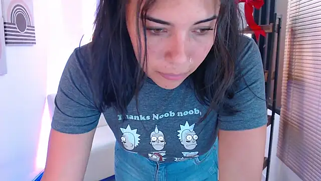 dangel_noir6 Obrolan Langsung XXX