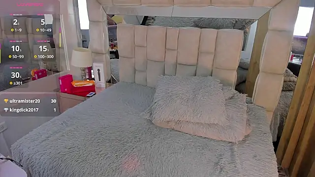 VICTORIAGRAYS Live XXX Chat