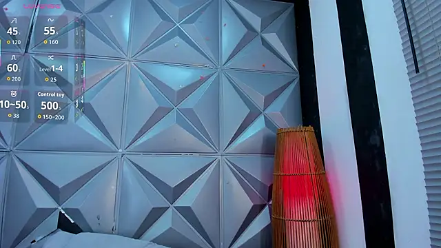 GreciaFox1 即時 XXX 聊天