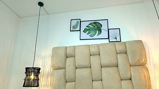 Zoelucas 现场XXX聊天