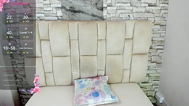 Chatroom XXX en direct de Celesste_doll