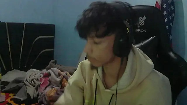 Chat XXX en directo de Dark_DesireX