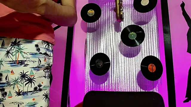 Chatroom XXX en direct de Madison_Mujica