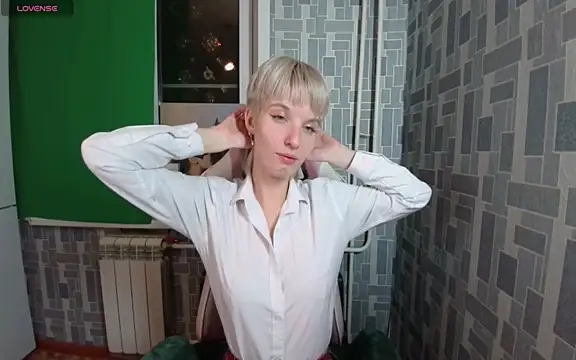 Czat XXX na żywo – Madelaineses