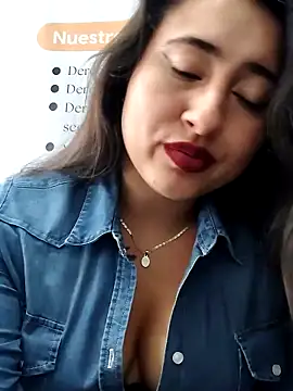 دردشة _Sarah-Office1 الجنسية المباشرة