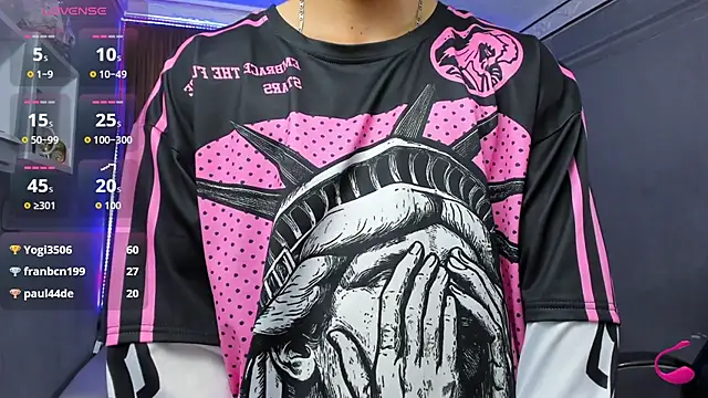 دردشة Leo_santoro الجنسية المباشرة