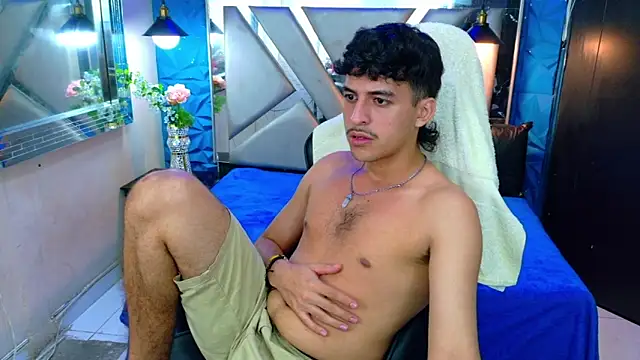 Alan_Del_Reyx Live XXX-Chat