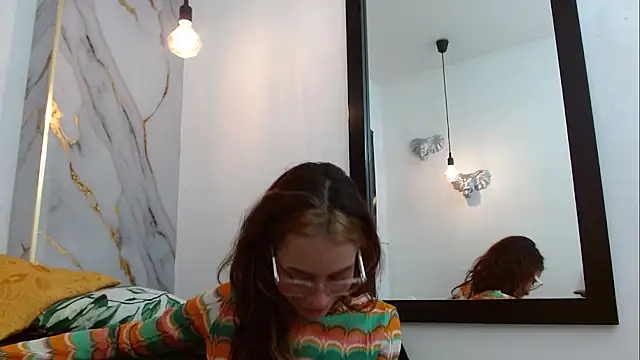 Онлайн чат XXX HannaHot_69