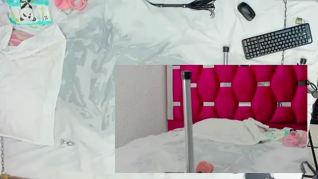 cherry_moon1n Webbikameraesitys