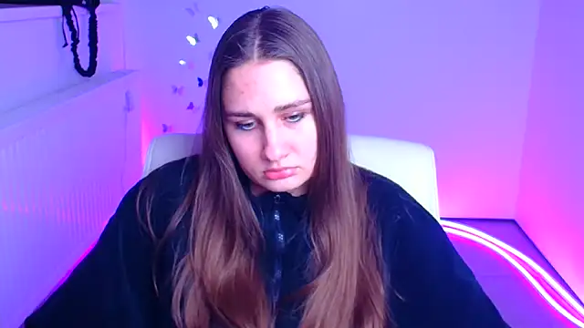 Stefanie_Sweet Obrolan Langsung XXX